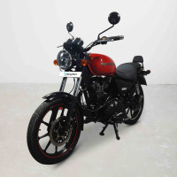 Royal Enfield Thunderbird X 350