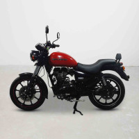 Royal Enfield Thunderbird X 350