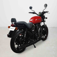 Royal Enfield Thunderbird X 350