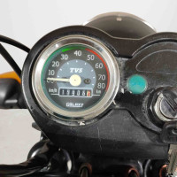 TVS XL Super Heavy Duty 2015 Model