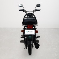 TVS XL Super Heavy Duty