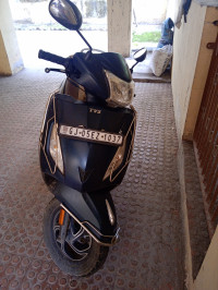 TVS Jupiter Grande 2019 Model