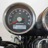 Royal Enfield 2023 Interceptor 650 2020 Model