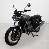 Royal Enfield 2023 Interceptor 650