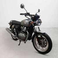 Royal Enfield 2023 Interceptor 650