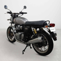 Royal Enfield 2023 Interceptor 650