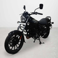 Bajaj Avenger Street 160