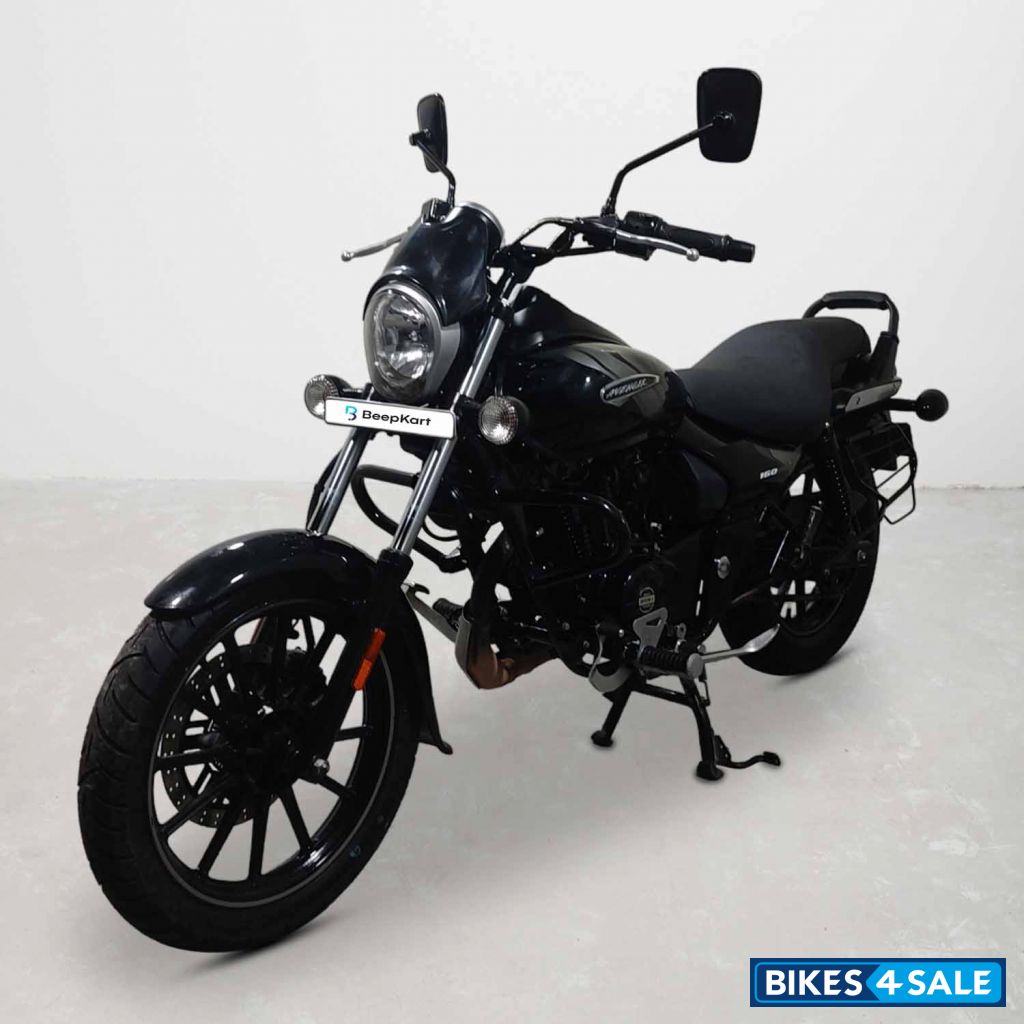 Bajaj Avenger Street 160