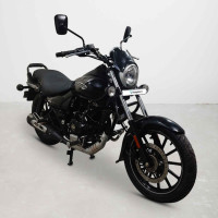 Bajaj Avenger Street 160