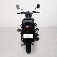 Bajaj Avenger Street 160
