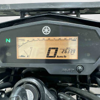 Yamaha FZ25 2018 Model