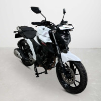Yamaha FZ25