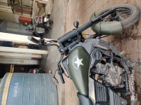 UM Renegade Commando