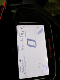 TVS NTORQ 125 Race Edition BS6 2020 Model