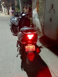 TVS NTORQ 125 Race Edition BS6