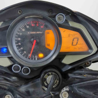 Bajaj Pulsar NS 160 2022 Model