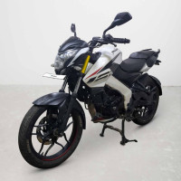 Bajaj Pulsar NS 160