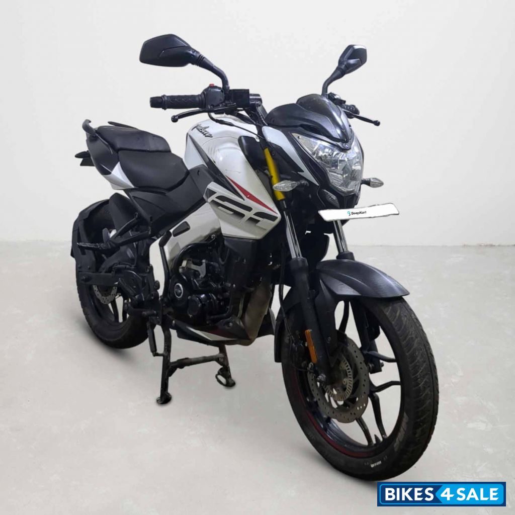 Bajaj Pulsar NS 160