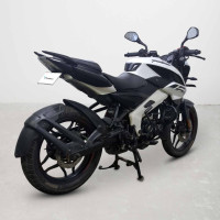 Bajaj Pulsar NS 160