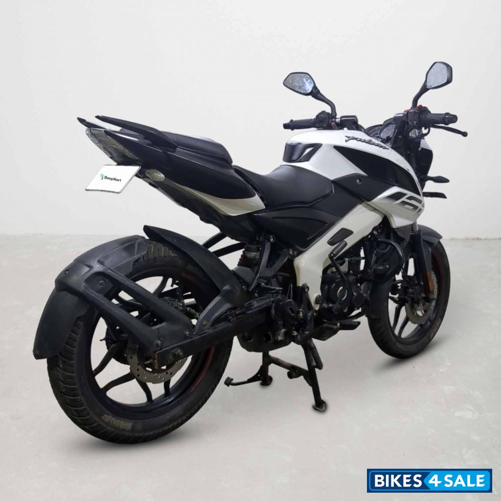 Bajaj Pulsar NS 160