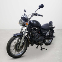 Royal Enfield Thunderbird 350