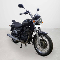 Royal Enfield Thunderbird 350