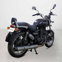 Royal Enfield Thunderbird 350