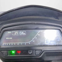 Bajaj Dominar 400 2017 Model