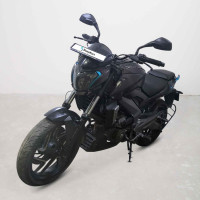 Bajaj Dominar 400