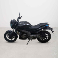 Bajaj Dominar 400