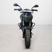 Bajaj Dominar 400