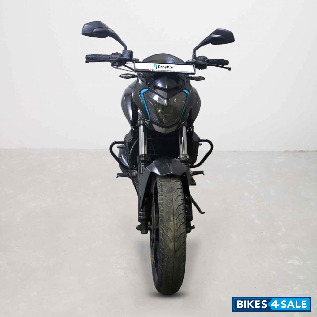 Bajaj Dominar 400