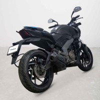 Bajaj Dominar 400