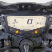 TVS Apache RTR 200 4V 2019 Model
