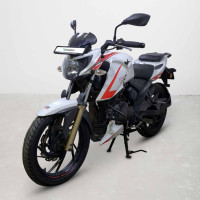TVS Apache RTR 200 4V