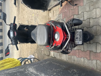 TVS NTORQ 125 Race Edition BS6