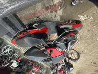 TVS NTORQ 125 Race Edition BS6