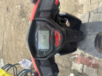 TVS NTORQ 125 Race Edition BS6