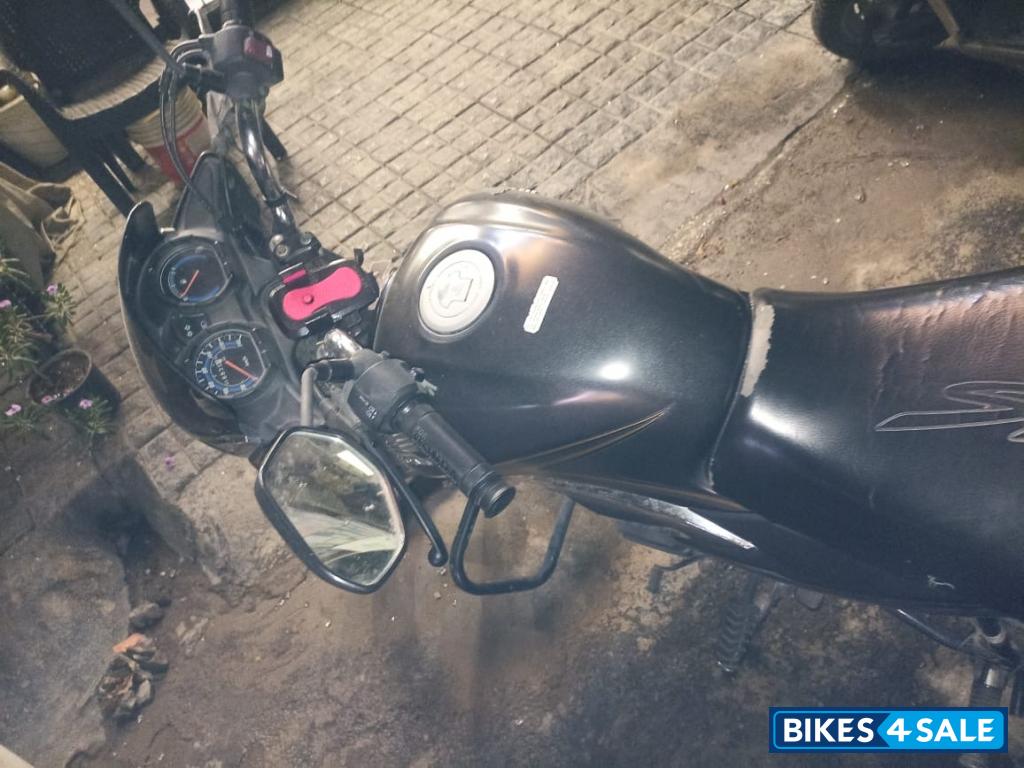 Honda Shine 125 Drum