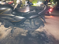 Honda Shine 125 Drum