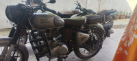 Royal Enfield Classic 350  Model