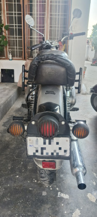 Royal Enfield Classic 350