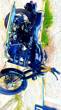 Royal Enfield Bullet Electra 2023 Model