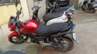 Suzuki GS 150R