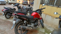 Suzuki GS 150R
