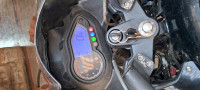 Bajaj Pulsar 220F 2019 Model
