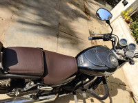 Royal Enfield Thunderbird 500 2013 Model