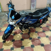 Honda Shine 125 Disc 2020 Model