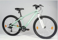 Bicycle  Btwin ST 30 2021 Model