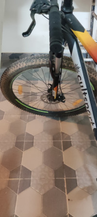 Bicycle CultSport Hemis